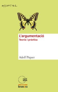 l'argumentacio, teoria i practica-9788490266694
