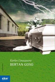 bertan goxo (ebook)-karlos linazasoro-9788490270394