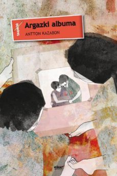 argazki albuma (ebook)-antton kazabon amigorena-9788490271094