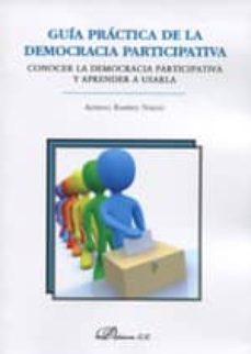 guia practica de la democracia participativa-9788490310694