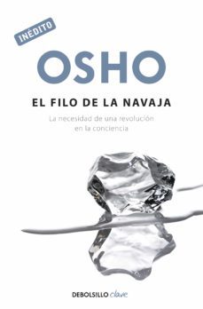 el filo de la navaja (osho habla de tu a tu) (ebook)-9788490323694