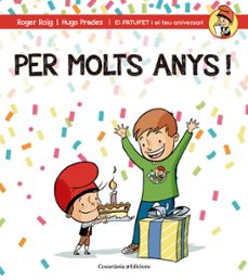 per molts anys! (nen)-9788490344194