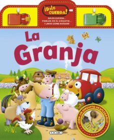la granja-9788490370094