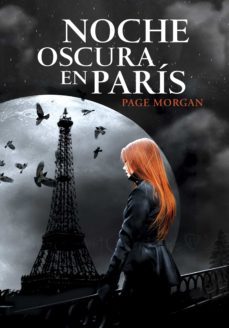 noche oscura en paris (ebook)-page morgan-9788490431894