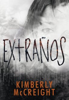 extraños (extraños 1) (ebook)-9788490437094