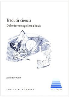 traducir ciencia-joelle rey vanin-9788490451694