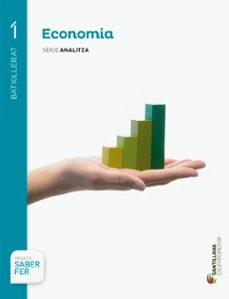 economia 1º batxillerat catalan ed. 2015-9788490479094