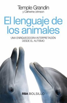 el lenguaje de los animales (ebook)-9788490566794