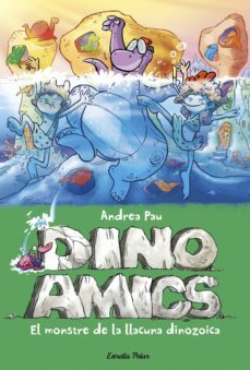 el monstre de la llacuna dinozoica-9788490579794