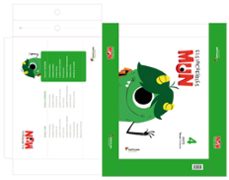 carpeta infantil 4 años tercer trimestre los increibres mun valencia ed 2016-9788490587294