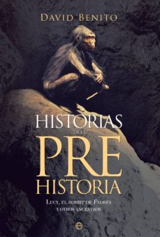 historias de la prehistoria (ebook)-9788490609194
