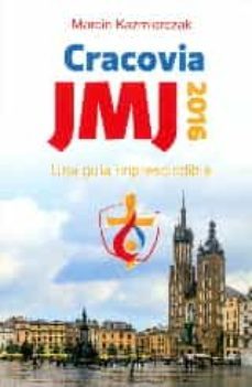 jmj cracovia 2016-marcin kazmierczak-9788490613894