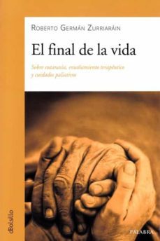 el final de la vida-9788490616994