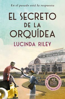 el secreto de la orquidea-lucinda riley-9788490625194