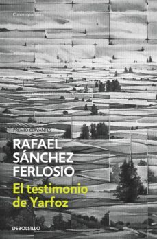 el testimonio de yarfoz-rafael sanchez ferlosio-9788490626894
