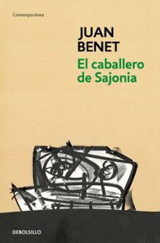 el caballero de sajonia-9788490628294