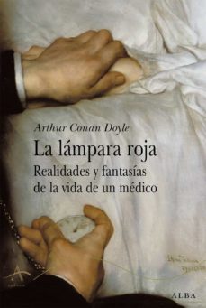 la lampara roja (ebook)-9788490658994