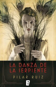la danza de la serpiente (ebook)-9788490694794