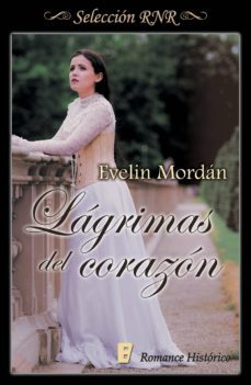 lagrimas del corazon (los kinsberly 1) (ebook)-evelin mordan-9788490696194