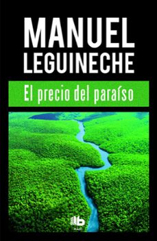 el precio del paraiso-manuel leguineche-9788490702994