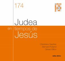 judea en tiempos de jesús (ebook)-9788490732694