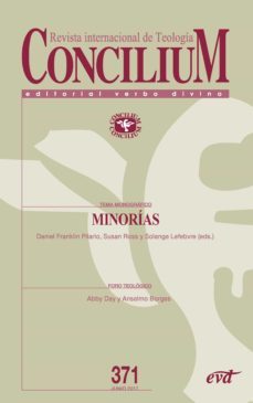 minorias (ebook)-solange lefebvre-daniel franklin pilario-susan a. ross-9788490733394