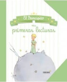 el principito mis primeras lecturas-9788490946794