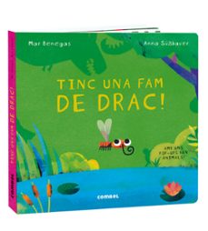 tinc una fam de drac!-9788491016694