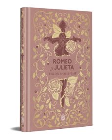 romeo y julieta-william shakespeare-9788491057994