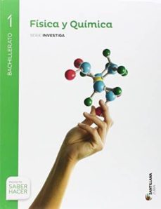 fisica y quimica 1º bachillerato cast/eusk saber ed 2015-9788491082194