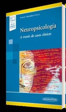 neuropsicologia a traves de casos clinicos-9788491106494