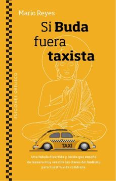 si buda fuera taxista-9788491113294