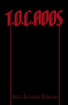 (i.b.d.) t.o.c. ados-ivan alvarez hidalgo-9788491120094