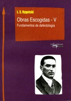 obras escogidas de vygotski - v (ebook)-9788491140894