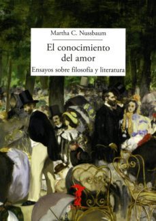 el conocimiento del amor (ebook)-9788491141594