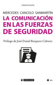 la comunicacion en las fuerzas de seguridad-9788491166894