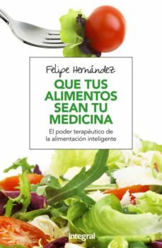 que tus alimentos sean tu medicina-9788491180494