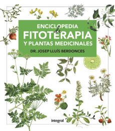 enciclopedia fitoterapia y plantas medicinales-9788491181194