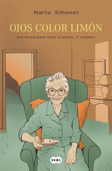 ojos color limon-marta simonet-9788491299394