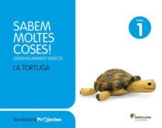 nivel 1 guia la tortuga sab valen ed17-9788491311294