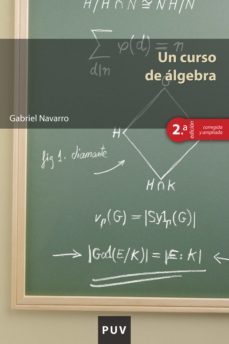 un curso de algebra (ebook)-9788491340294
