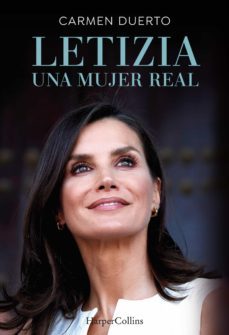 letizia, una mujer real (ebook)-carmen duerto-9788491398394