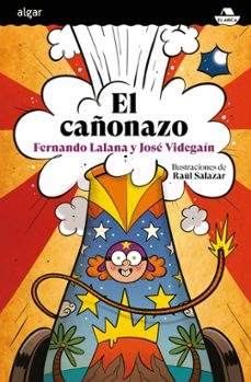 el cañonazo-fernando lalana-jose videgain-9788491425694