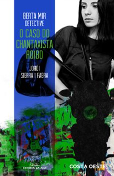 -jordi sierra i fabra-9788491515494
