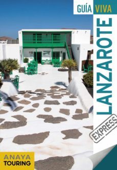 lanzarote (ebook)-xavier martinez i edo-9788491584094