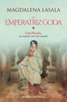 la emperatriz goda (ebook)-9788491648994