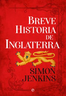 breve historia de inglaterra-simon jenkins-9788491649694