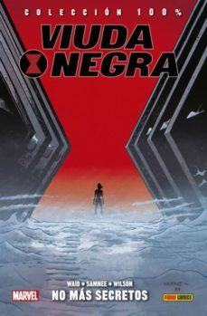 viuda negra 2. no más secretos-9788491670094