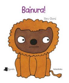 bainura!-taro gomi-9788491723394