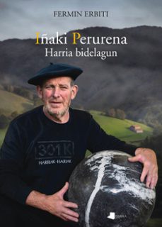 iñaki perurena - harria bidelagun-fer erbiti zabaltza-9788491724094